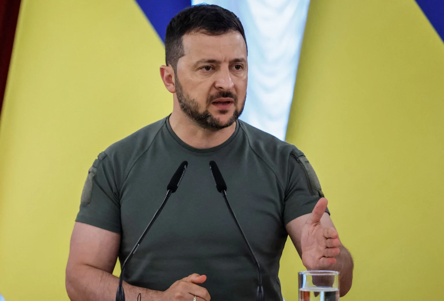 Volodimir Zelenzki