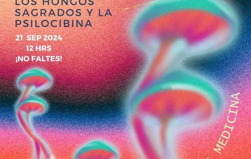 Cartel de la Tercera Marcha 920 en CDMX